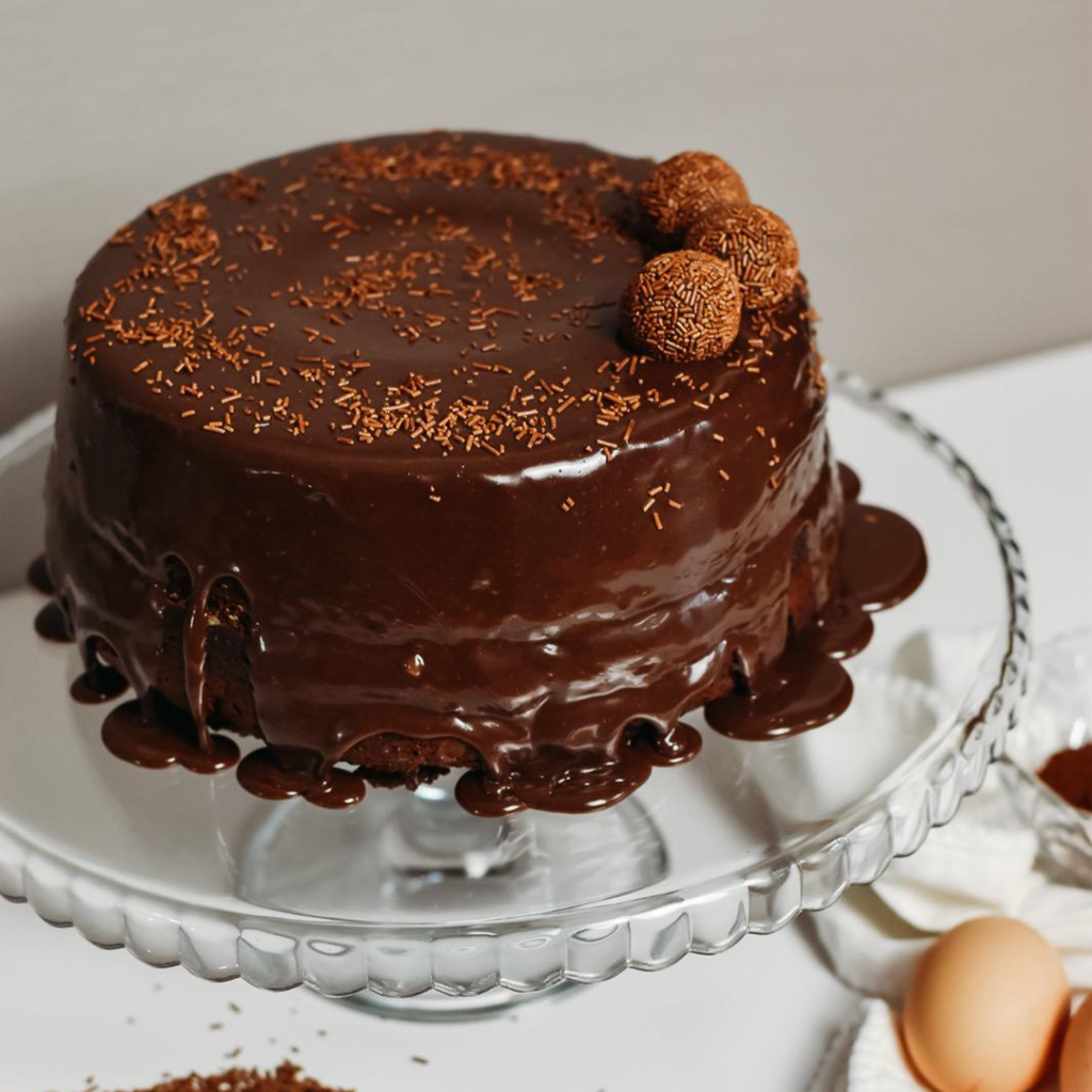 BoloDeChocolate